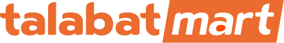 talabat mart logo 